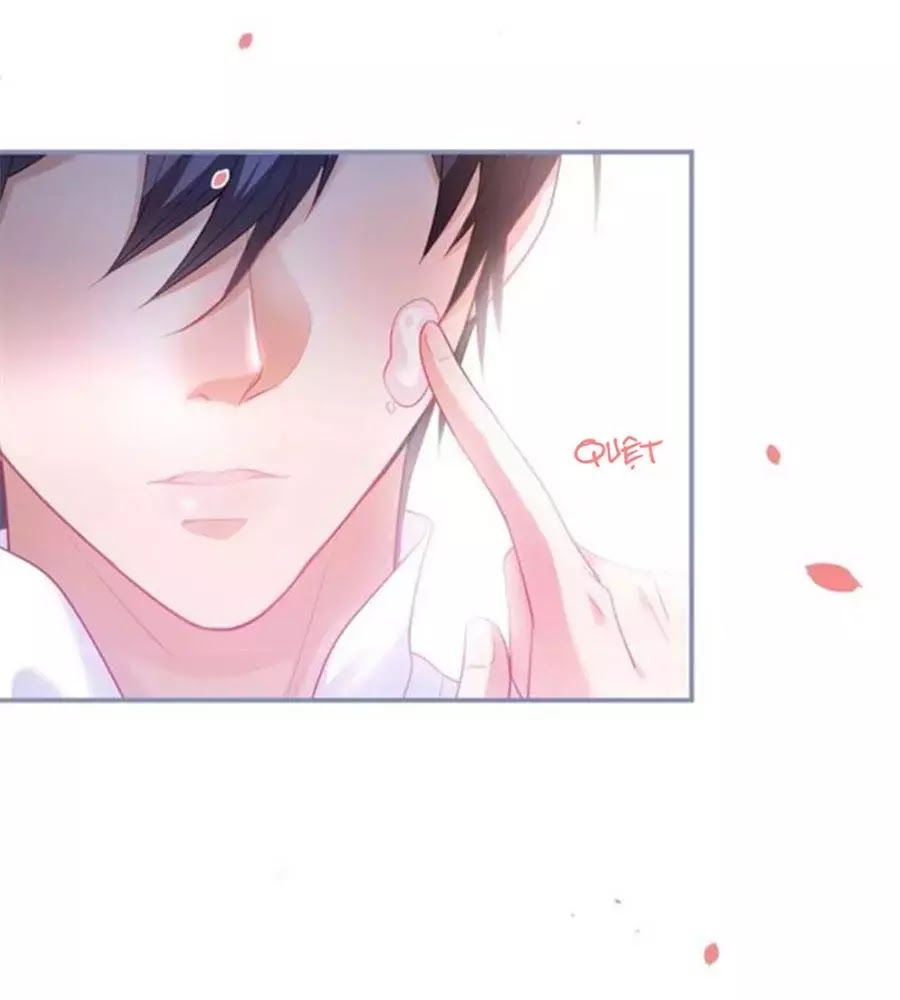 Vương Tử Và Ánh Trăng Đen - Chương 51 - Trang 90