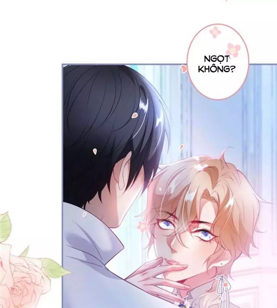Vương Tử Và Ánh Trăng Đen - Chương 51 - Trang 97