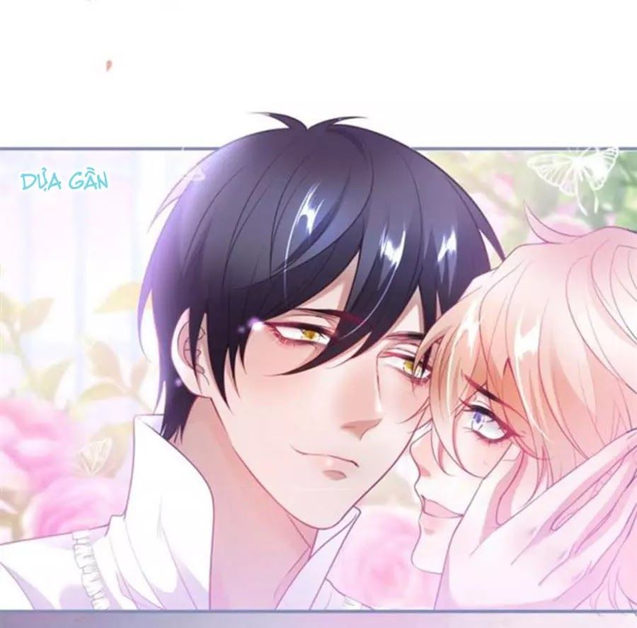 Vương Tử Và Ánh Trăng Đen - Chương 51 - Trang 99