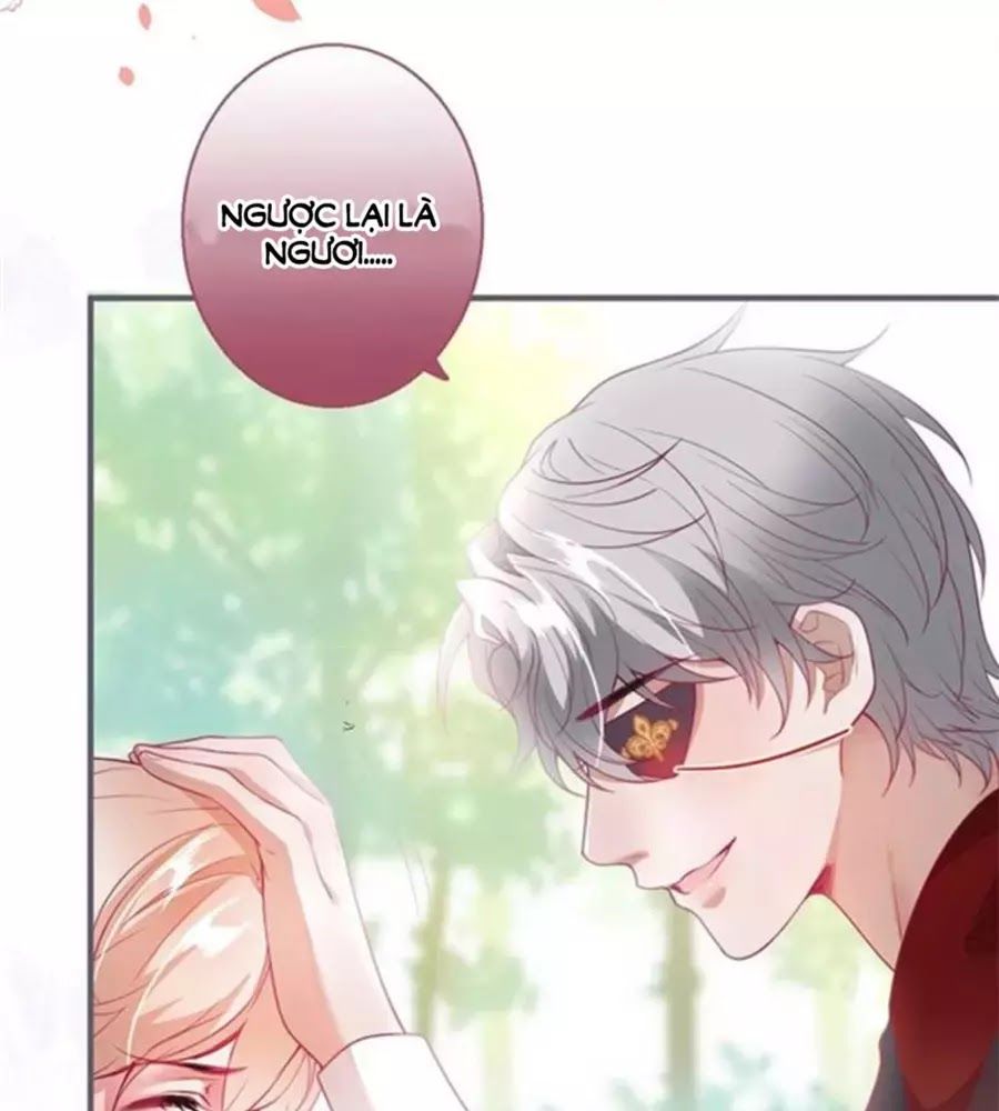 Vương Tử Và Ánh Trăng Đen - Chương 52 - Trang 18