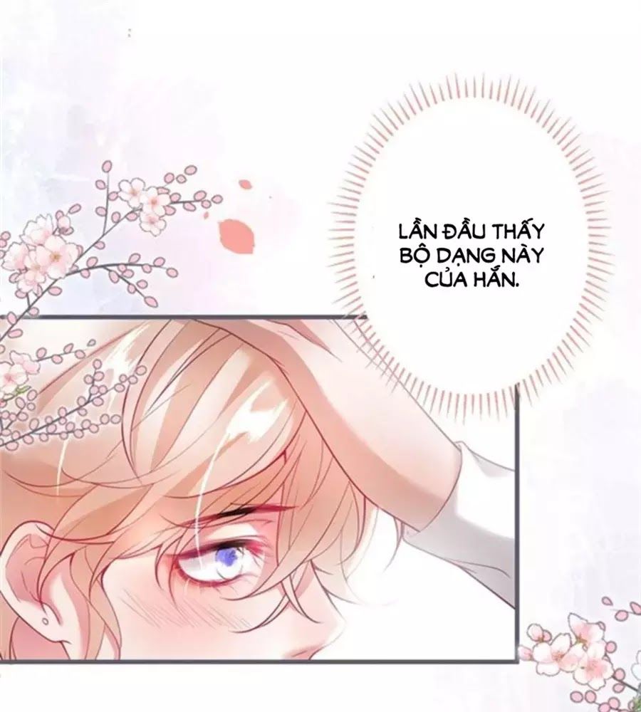 Vương Tử Và Ánh Trăng Đen - Chương 52 - Trang 20