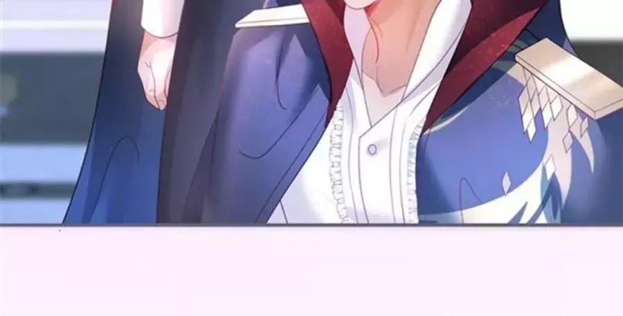 Vương Tử Và Ánh Trăng Đen - Chương 52 - Trang 33