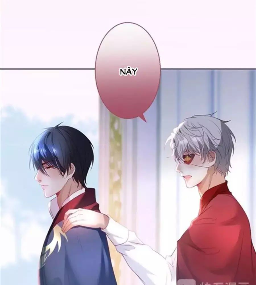 Vương Tử Và Ánh Trăng Đen - Chương 52 - Trang 34