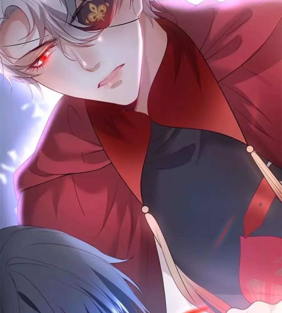 Vương Tử Và Ánh Trăng Đen - Chương 52 - Trang 37