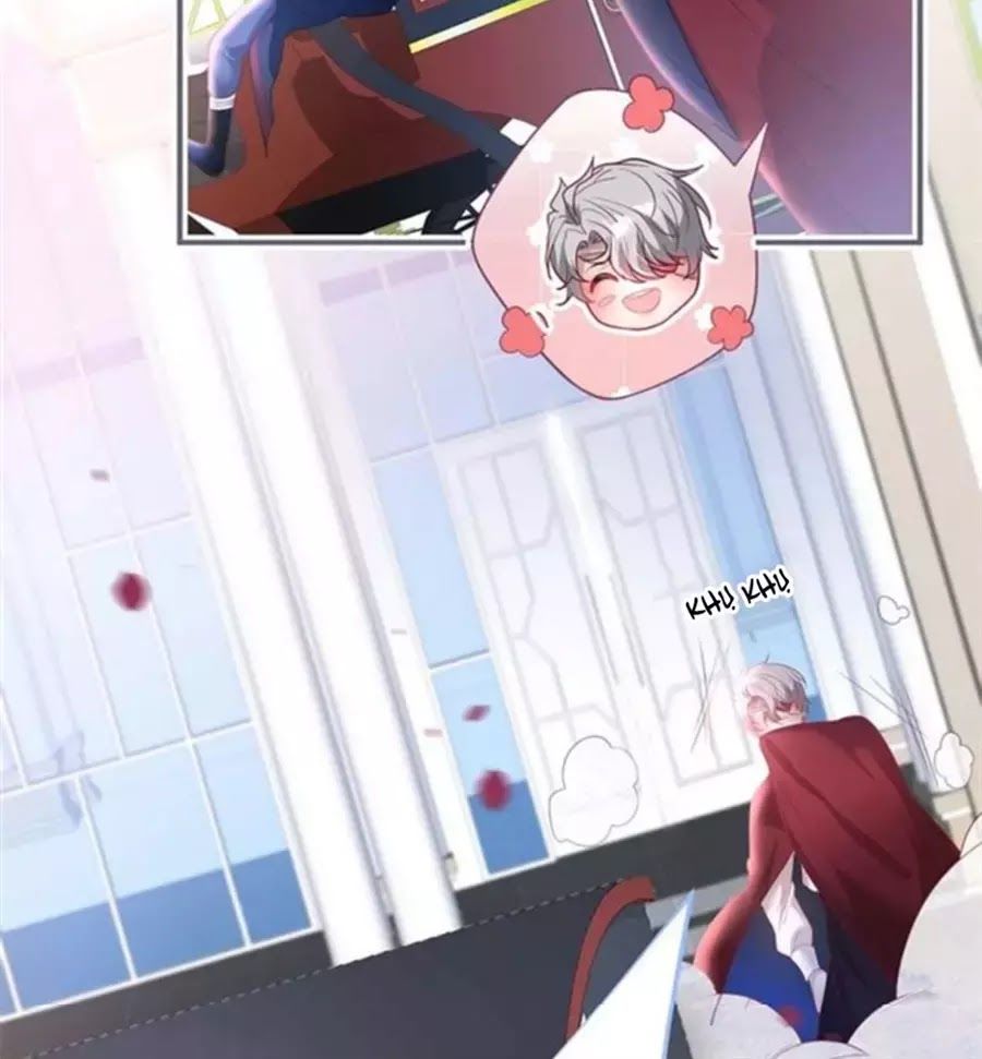 Vương Tử Và Ánh Trăng Đen - Chương 52 - Trang 49