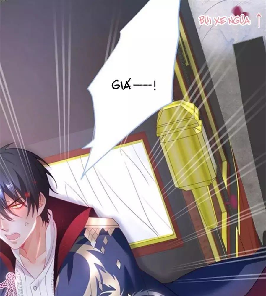 Vương Tử Và Ánh Trăng Đen - Chương 52 - Trang 50