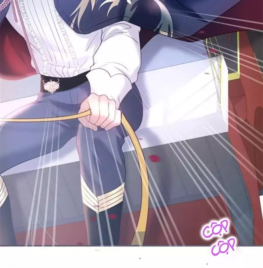 Vương Tử Và Ánh Trăng Đen - Chương 52 - Trang 51