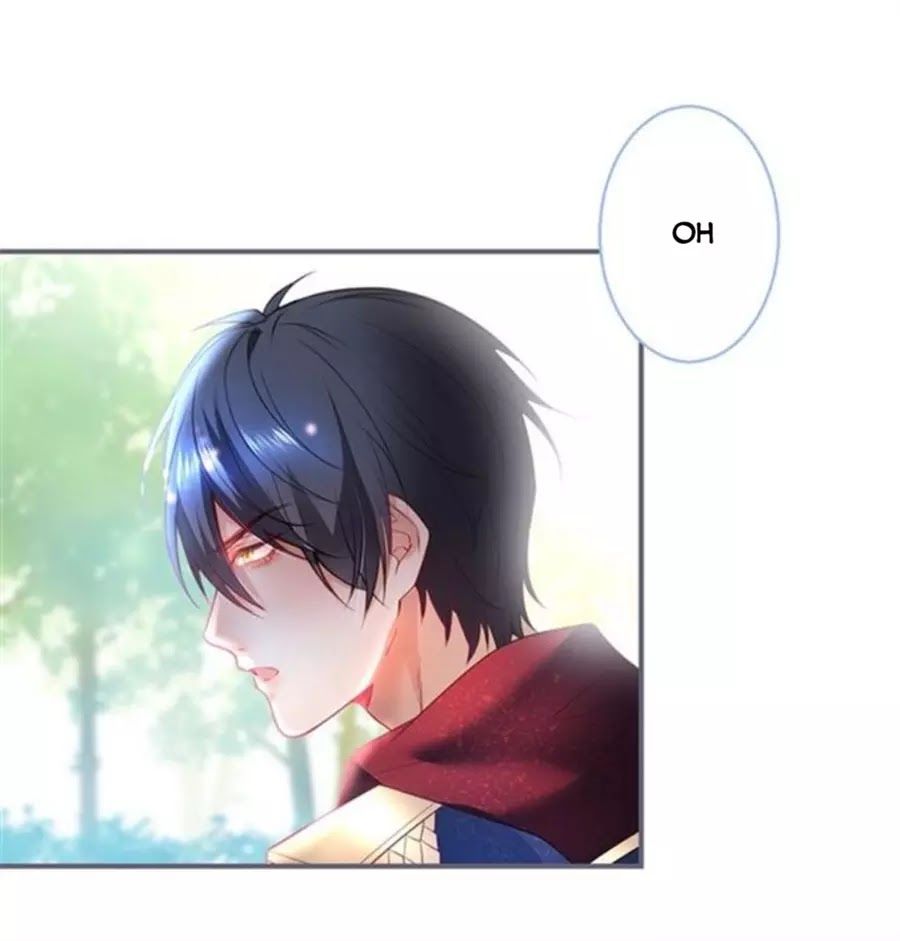 Vương Tử Và Ánh Trăng Đen - Chương 52 - Trang 54