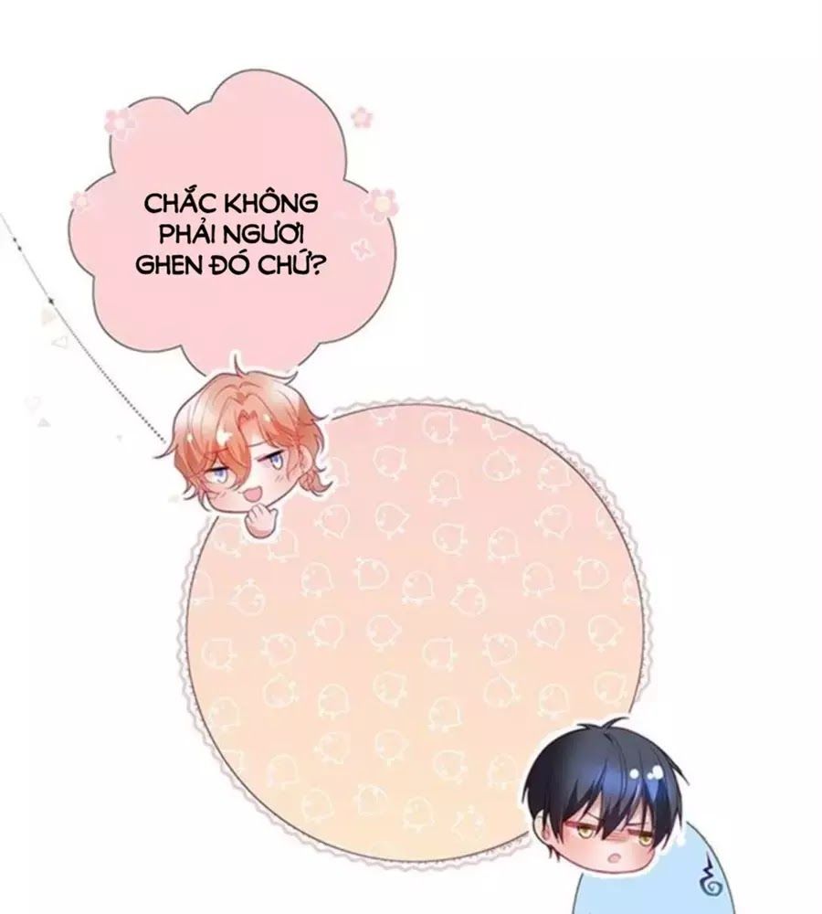 Vương Tử Và Ánh Trăng Đen - Chương 52 - Trang 55