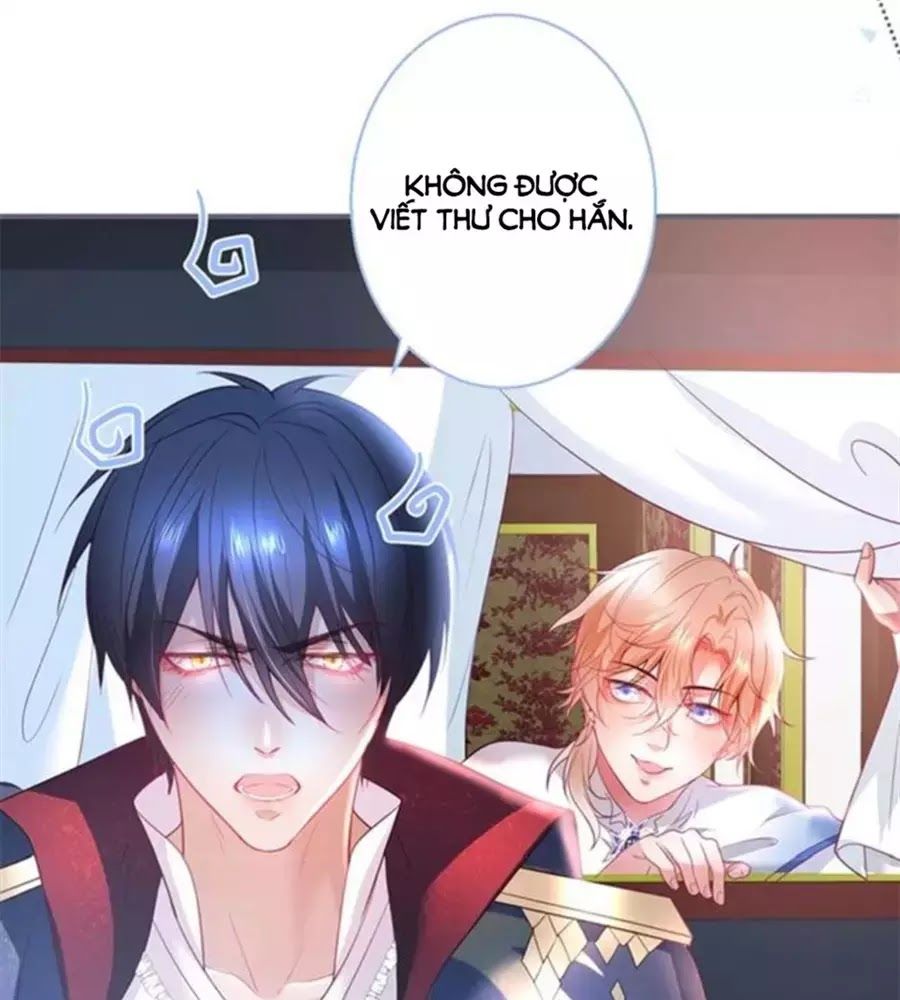 Vương Tử Và Ánh Trăng Đen - Chương 52 - Trang 57