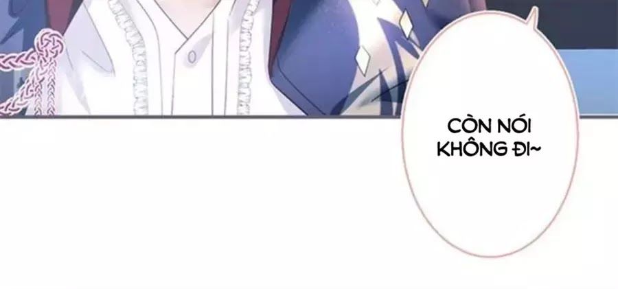 Vương Tử Và Ánh Trăng Đen - Chương 52 - Trang 58