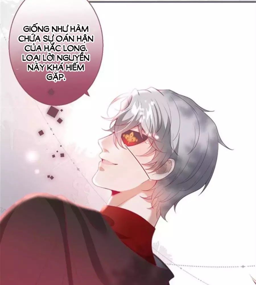Vương Tử Và Ánh Trăng Đen - Chương 52 - Trang 7