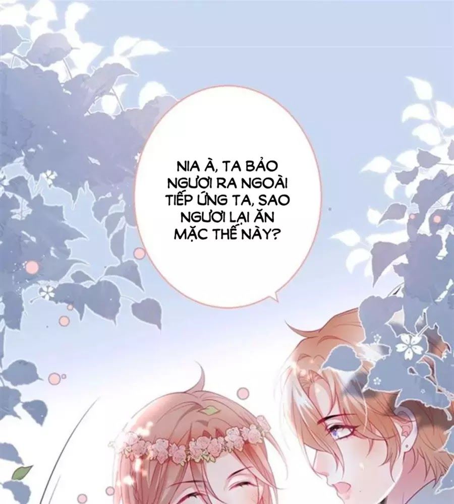 Vương Tử Và Ánh Trăng Đen - Chương 52 - Trang 62