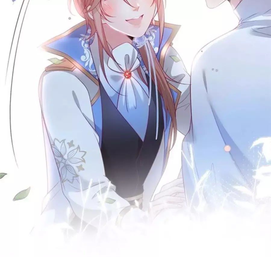 Vương Tử Và Ánh Trăng Đen - Chương 52 - Trang 63