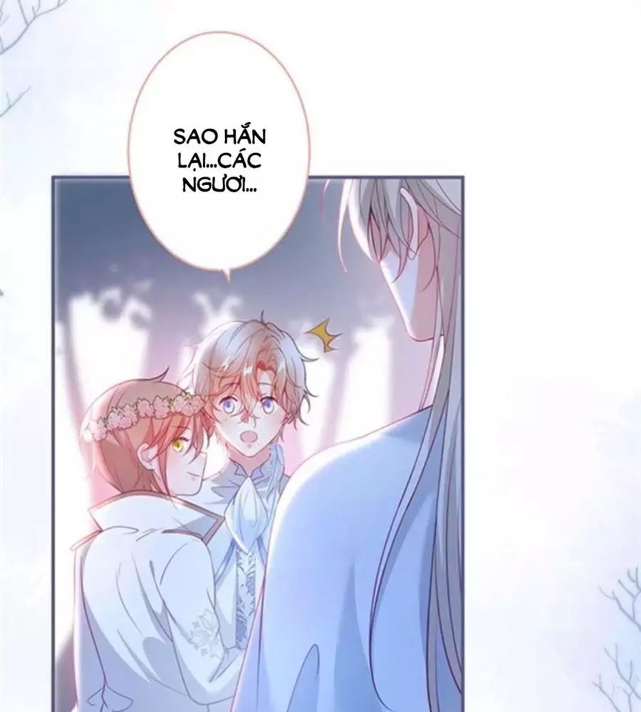 Vương Tử Và Ánh Trăng Đen - Chương 52 - Trang 65