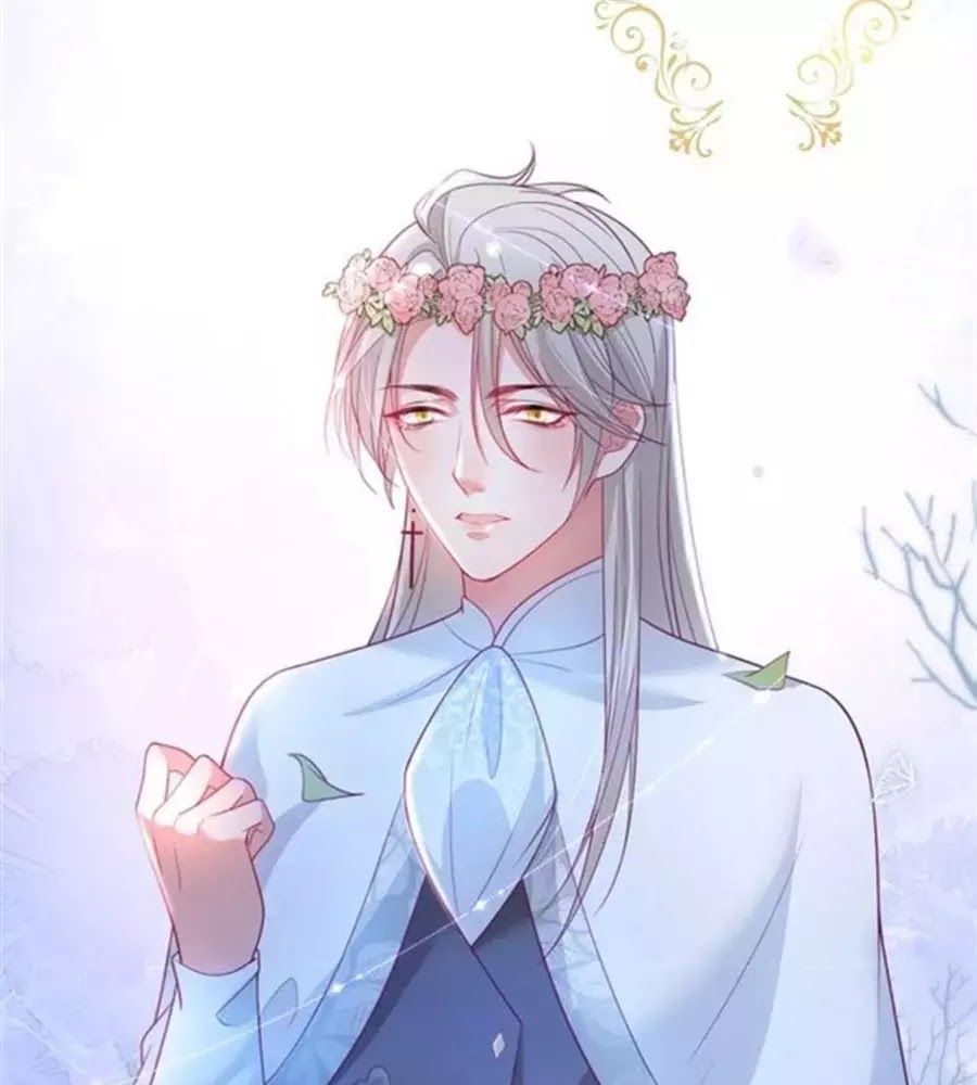 Vương Tử Và Ánh Trăng Đen - Chương 52 - Trang 67