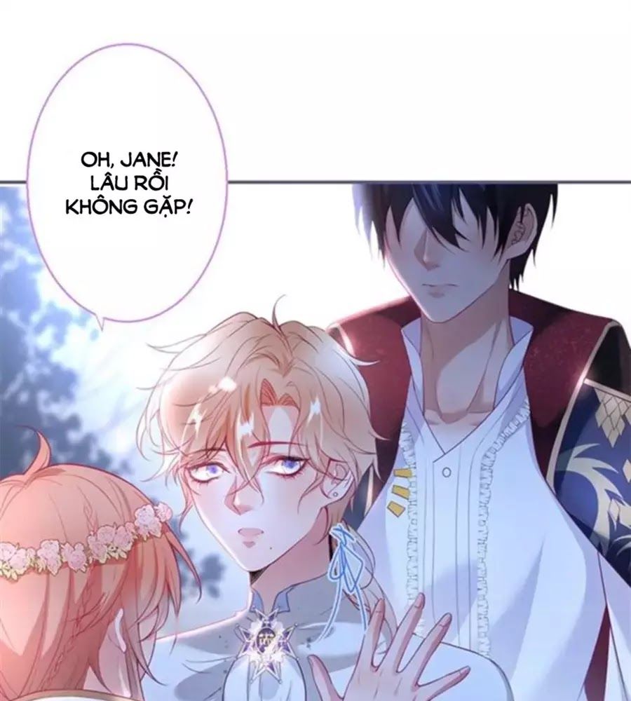 Vương Tử Và Ánh Trăng Đen - Chương 52 - Trang 75