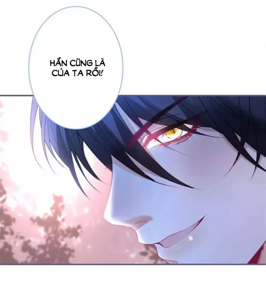 Vương Tử Và Ánh Trăng Đen - Chương 52 - Trang 81