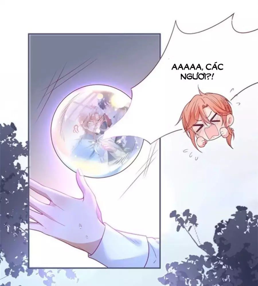 Vương Tử Và Ánh Trăng Đen - Chương 52 - Trang 83