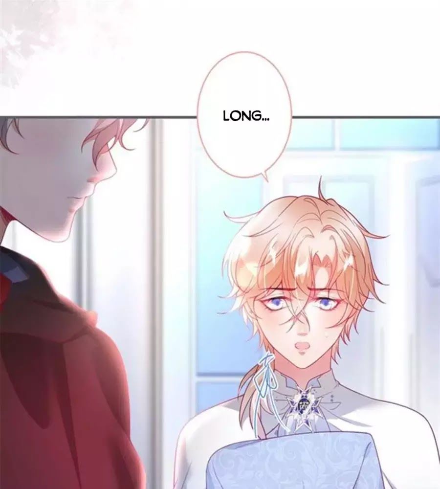 Vương Tử Và Ánh Trăng Đen - Chương 52 - Trang 10