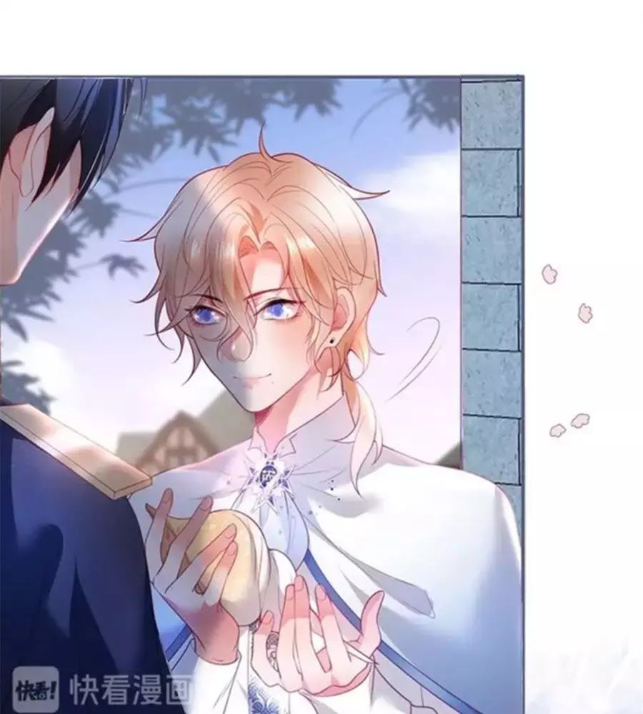 Vương Tử Và Ánh Trăng Đen - Chương 53 - Trang 12