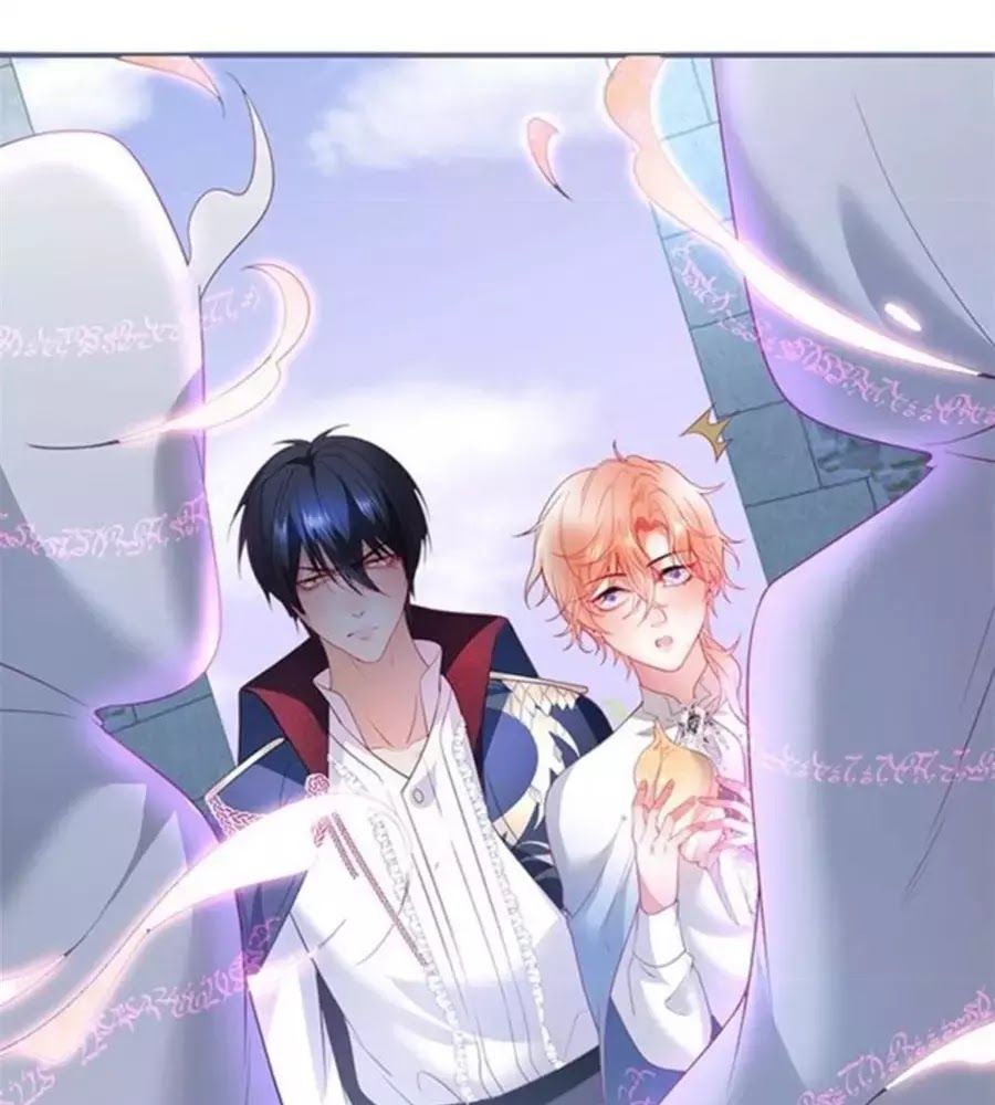 Vương Tử Và Ánh Trăng Đen - Chương 53 - Trang 20