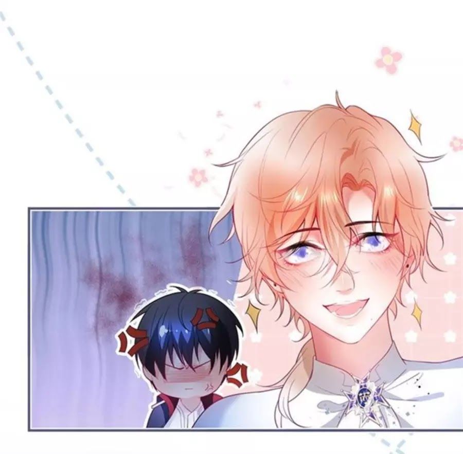 Vương Tử Và Ánh Trăng Đen - Chương 53 - Trang 24