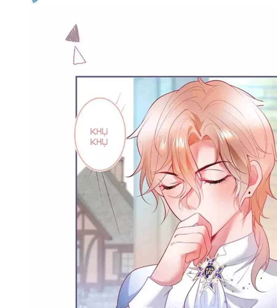 Vương Tử Và Ánh Trăng Đen - Chương 53 - Trang 28