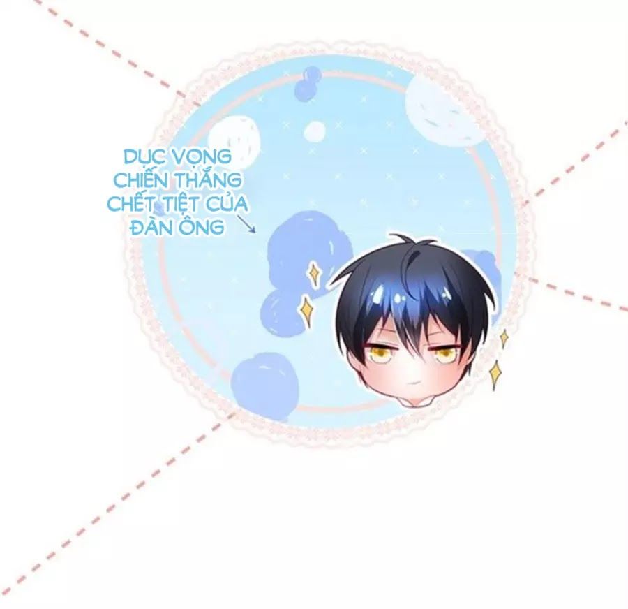 Vương Tử Và Ánh Trăng Đen - Chương 53 - Trang 41