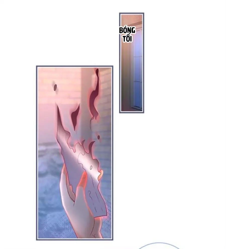 Vương Tử Và Ánh Trăng Đen - Chương 53 - Trang 42