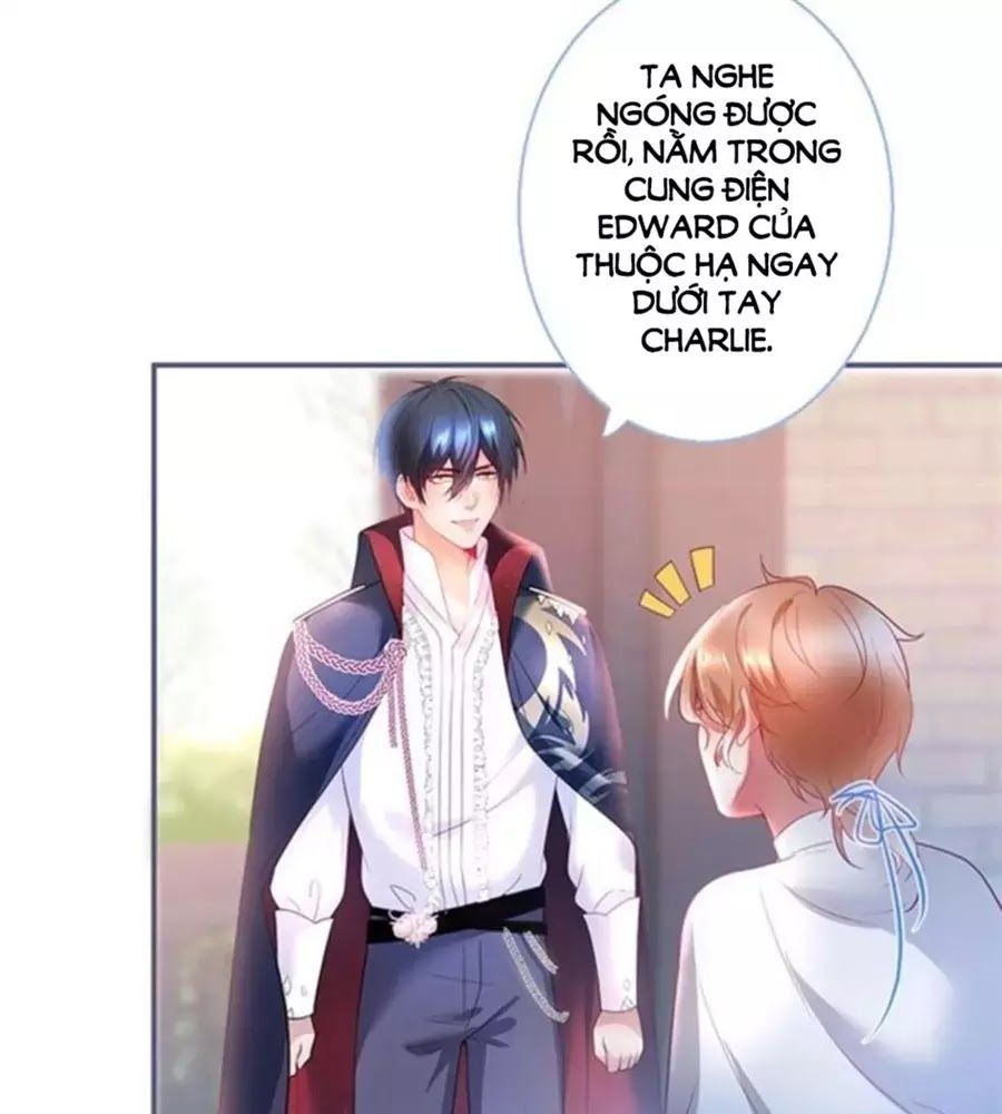 Vương Tử Và Ánh Trăng Đen - Chương 53 - Trang 43