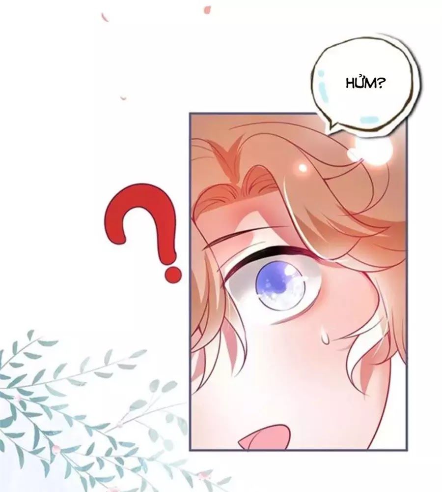 Vương Tử Và Ánh Trăng Đen - Chương 53 - Trang 47