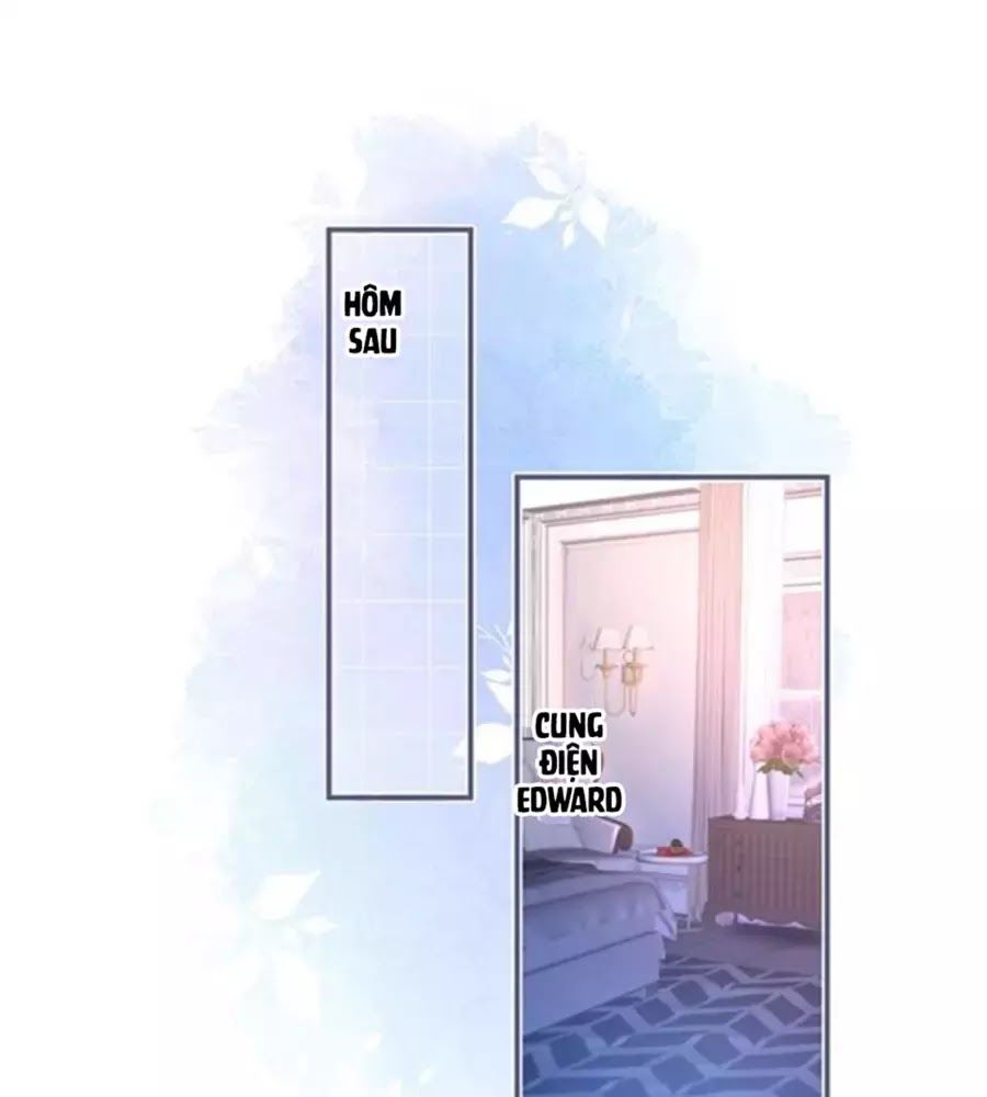 Vương Tử Và Ánh Trăng Đen - Chương 53 - Trang 53