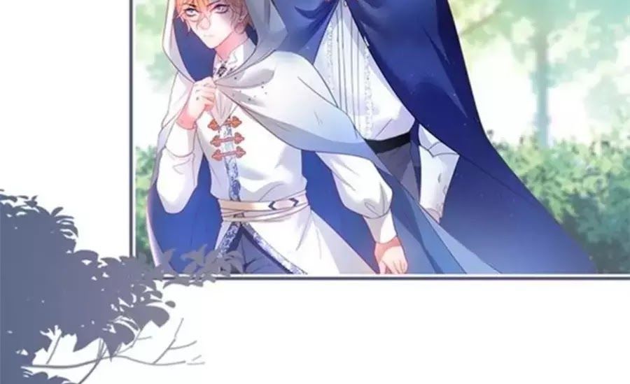 Vương Tử Và Ánh Trăng Đen - Chương 53 - Trang 7