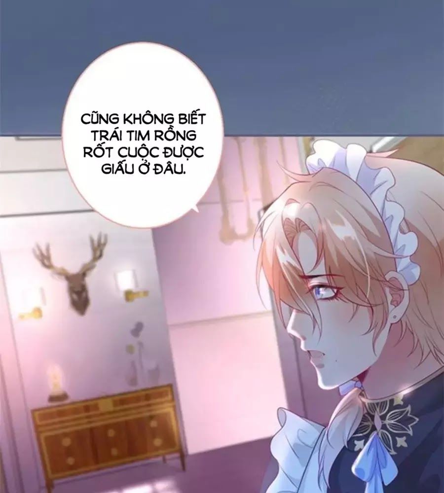 Vương Tử Và Ánh Trăng Đen - Chương 53 - Trang 63