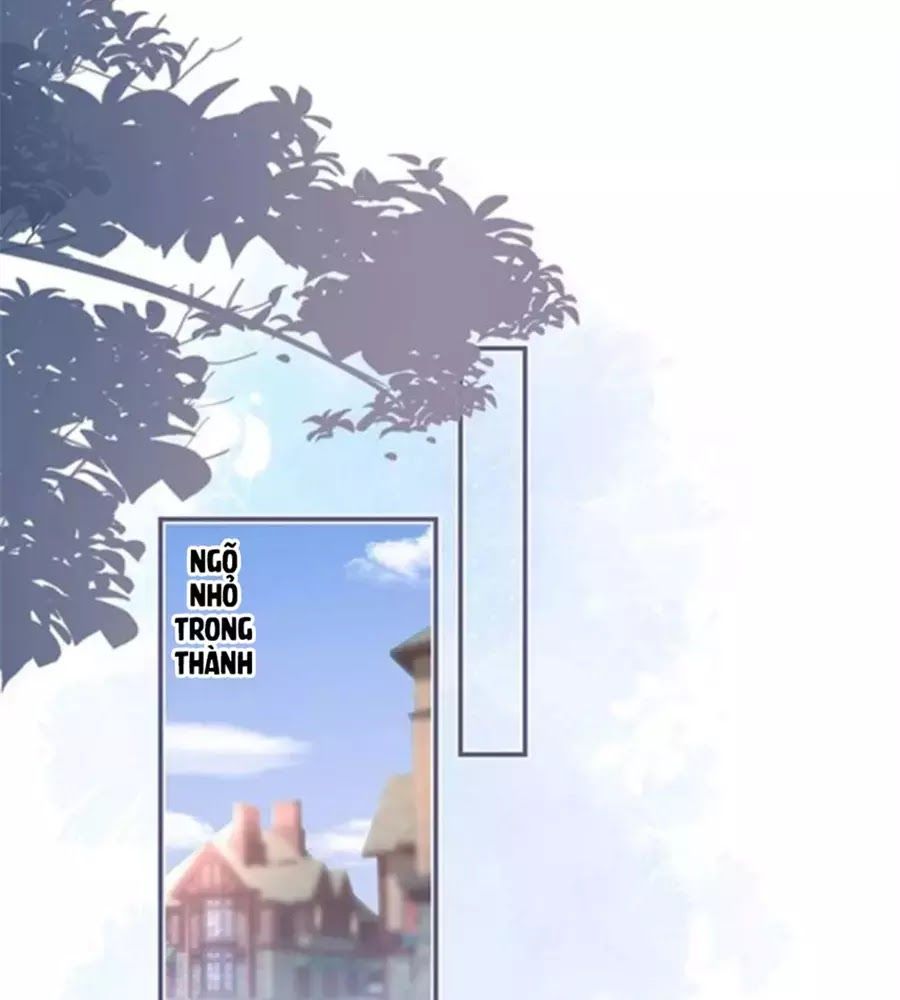 Vương Tử Và Ánh Trăng Đen - Chương 53 - Trang 8