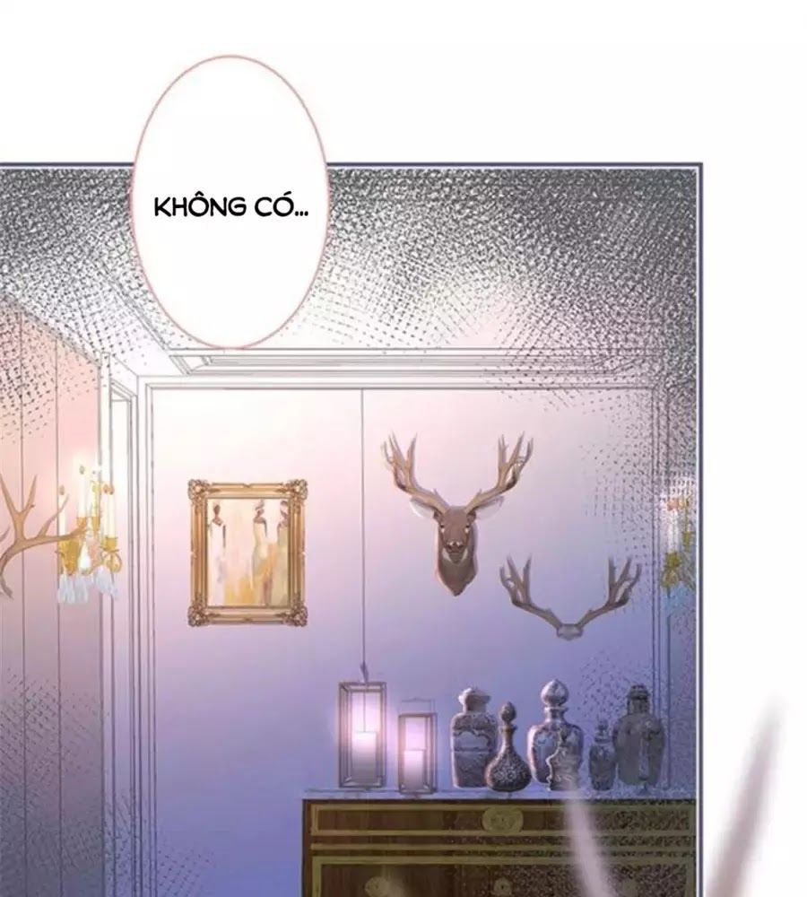 Vương Tử Và Ánh Trăng Đen - Chương 53 - Trang 72