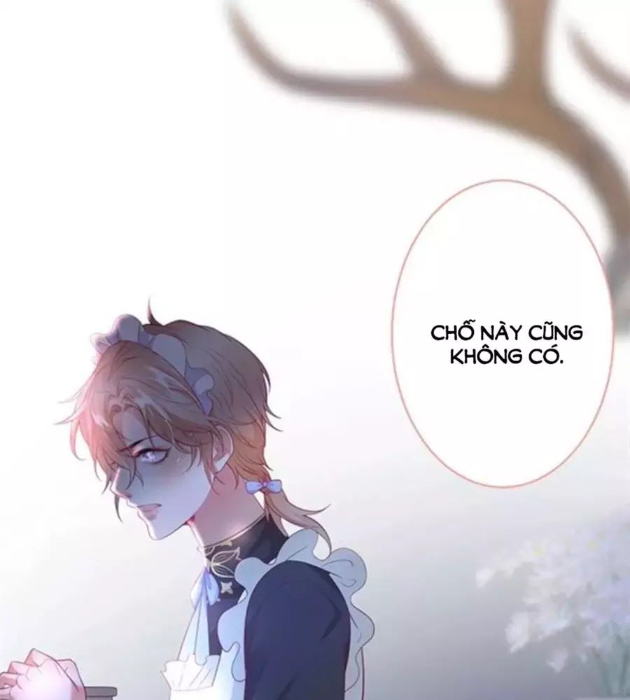 Vương Tử Và Ánh Trăng Đen - Chương 53 - Trang 74