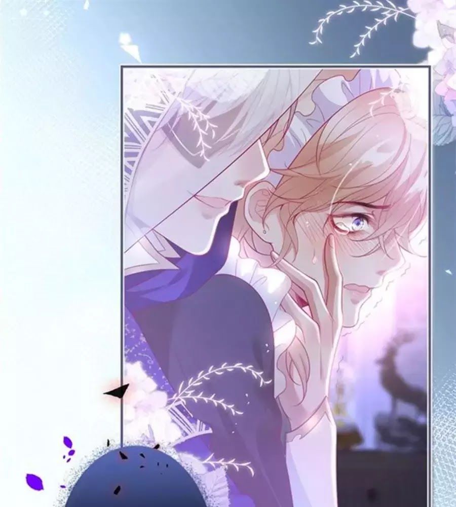 Vương Tử Và Ánh Trăng Đen - Chương 53 - Trang 91