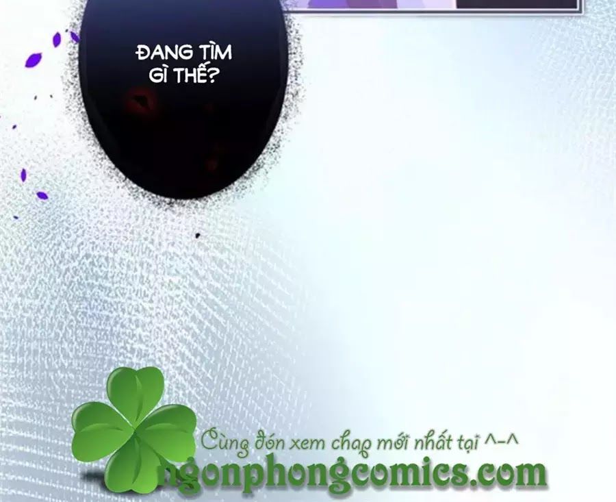 Vương Tử Và Ánh Trăng Đen - Chương 53 - Trang 92