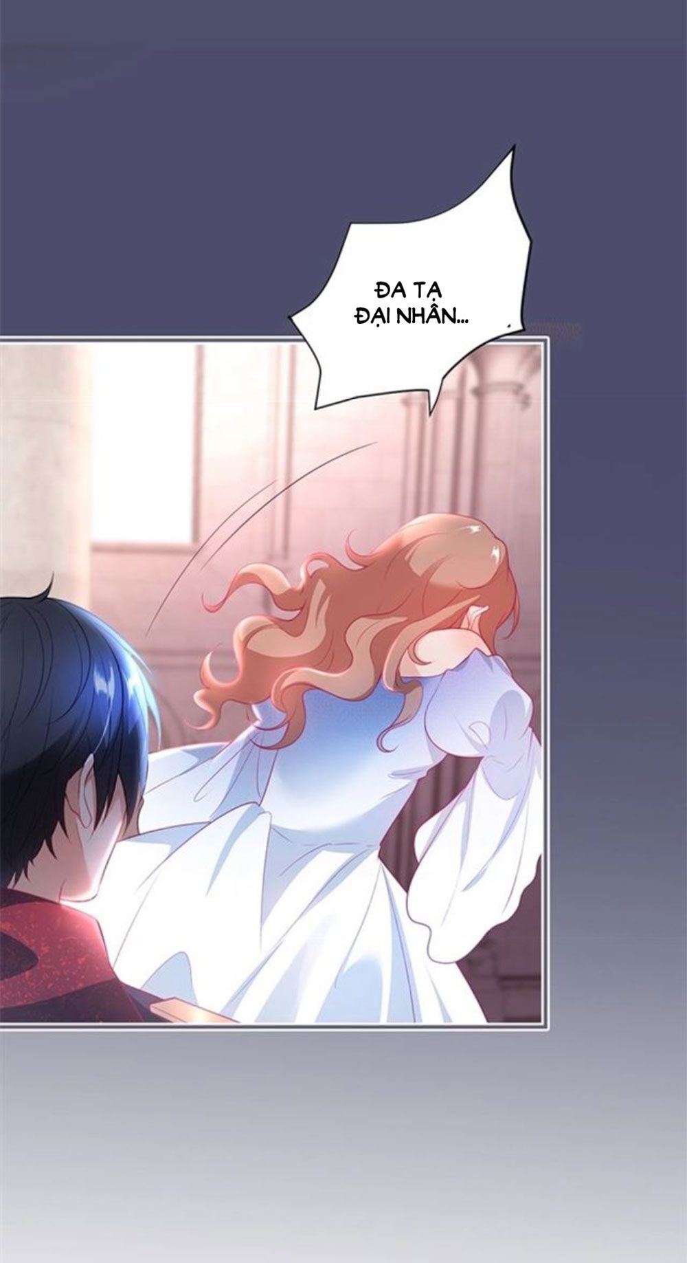 Vương Tử Và Ánh Trăng Đen - Chương 54 - Trang 12