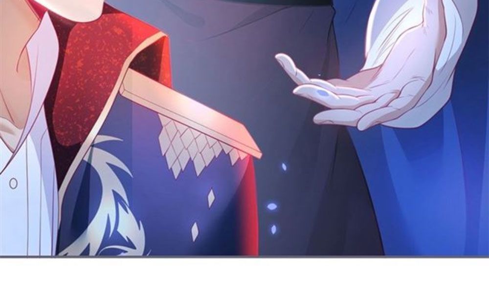 Vương Tử Và Ánh Trăng Đen - Chương 54 - Trang 17