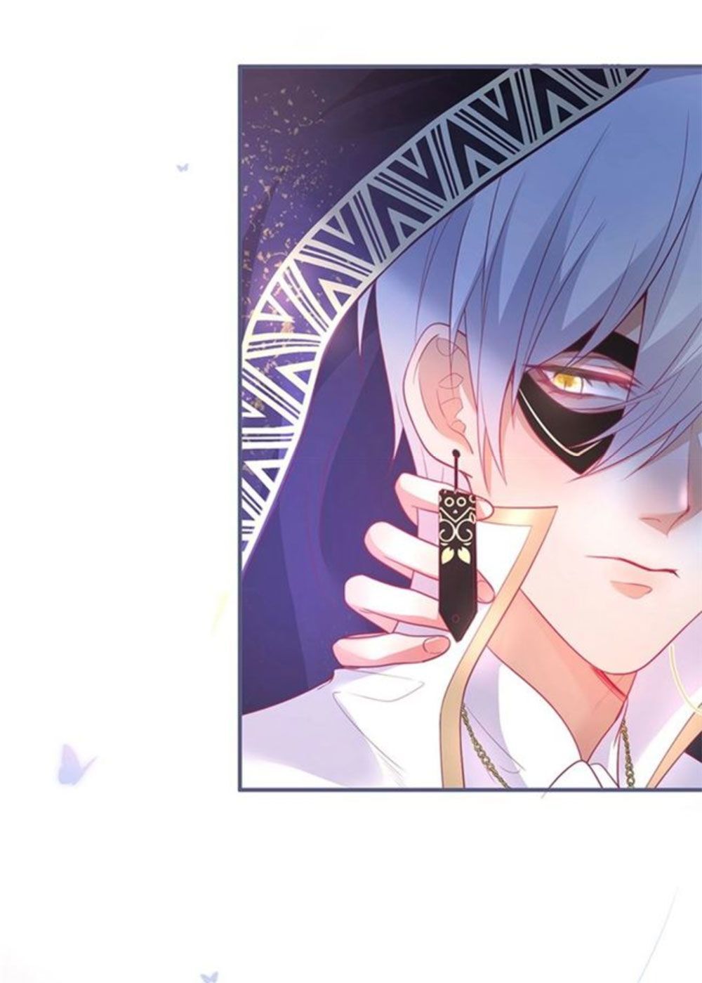 Vương Tử Và Ánh Trăng Đen - Chương 54 - Trang 30