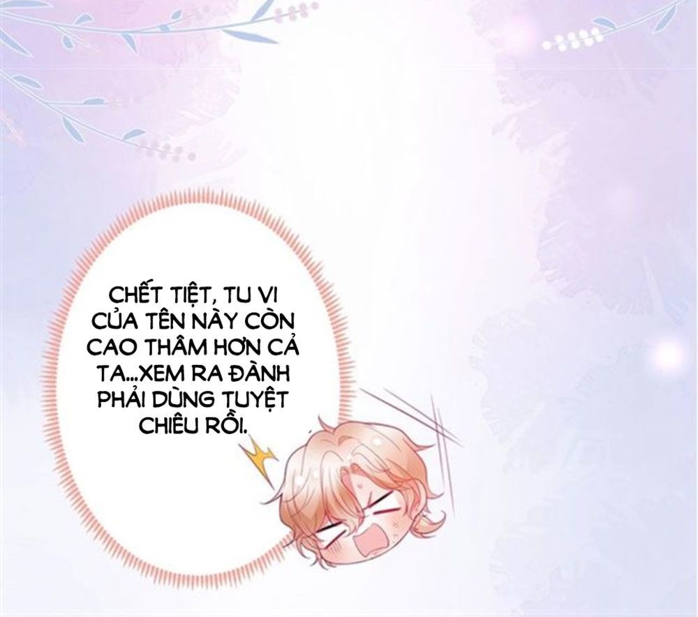 Vương Tử Và Ánh Trăng Đen - Chương 54 - Trang 36