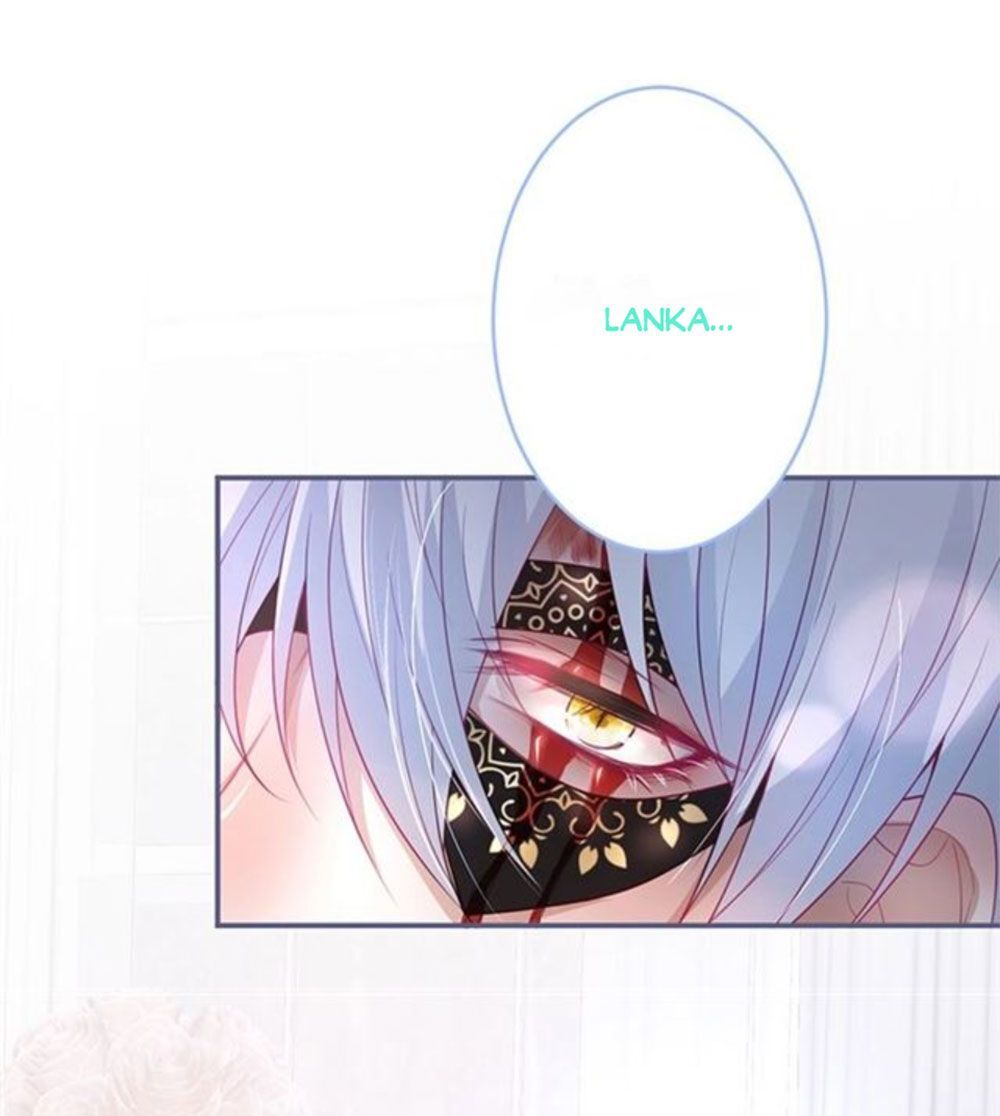 Vương Tử Và Ánh Trăng Đen - Chương 54 - Trang 47