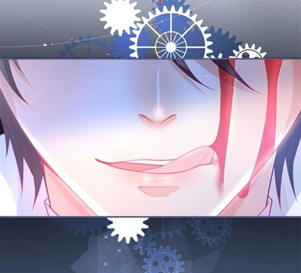 Vương Tử Và Ánh Trăng Đen - Chương 54 - Trang 52