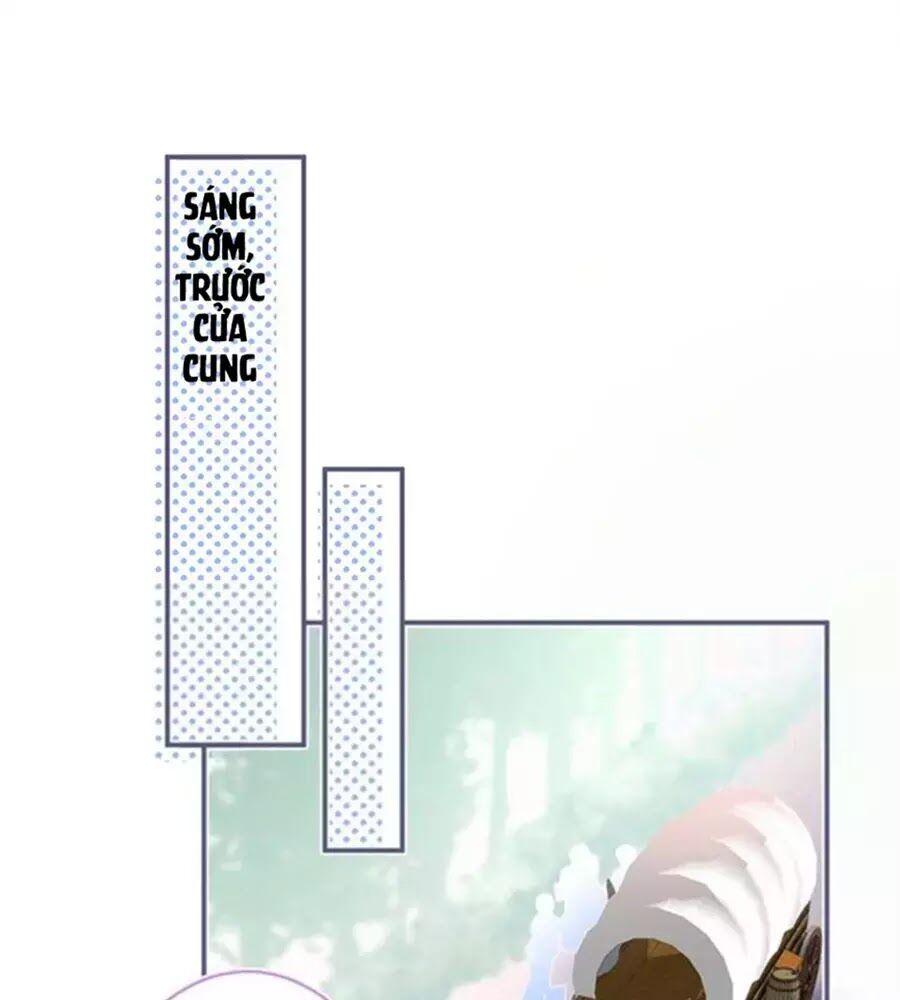 Vương Tử Và Ánh Trăng Đen - Chương 55 - Trang 1