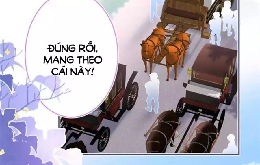 Vương Tử Và Ánh Trăng Đen - Chương 55 - Trang 2