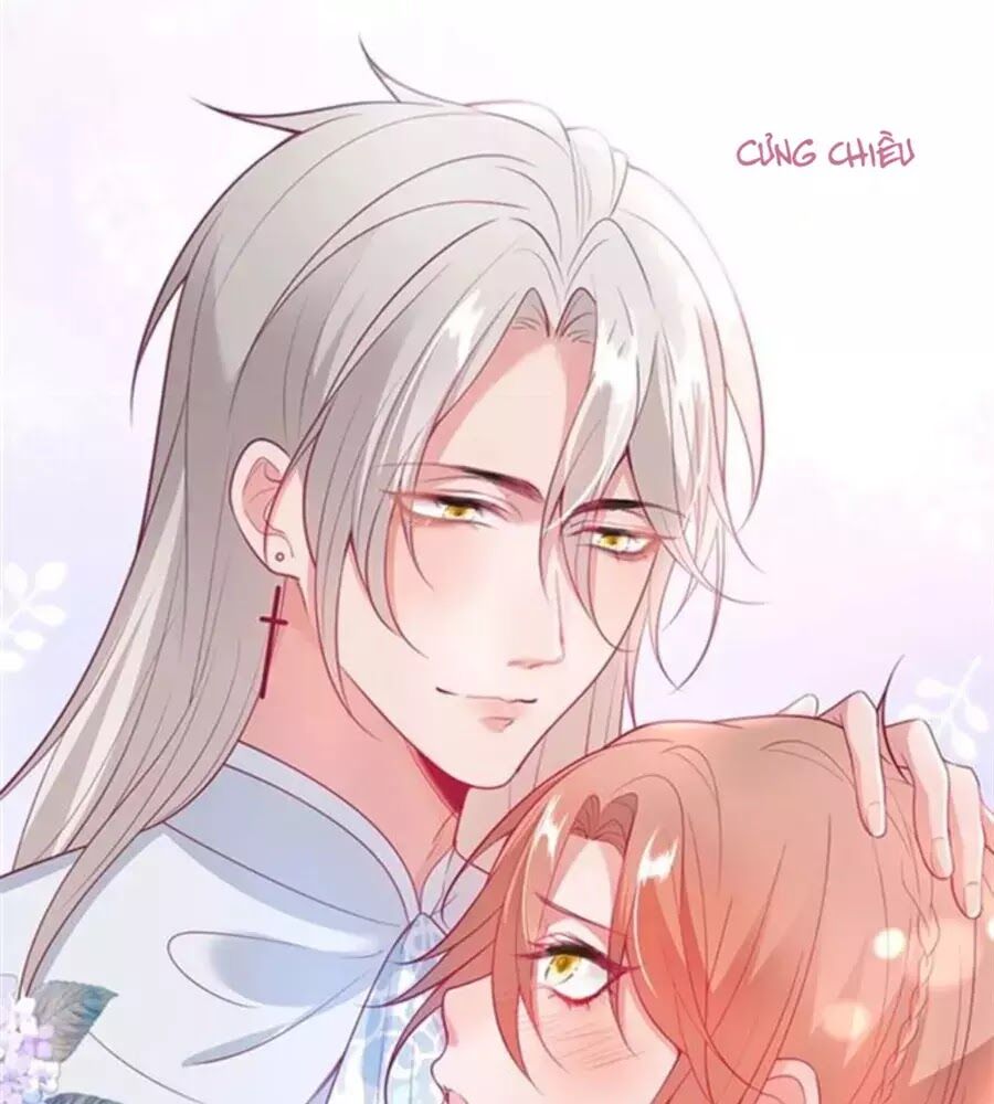 Vương Tử Và Ánh Trăng Đen - Chương 55 - Trang 22