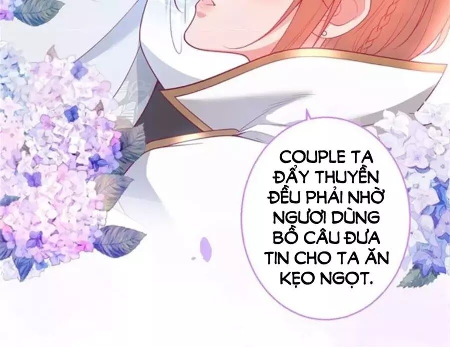 Vương Tử Và Ánh Trăng Đen - Chương 55 - Trang 23